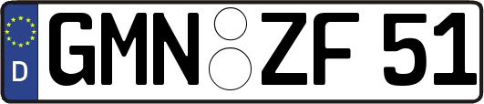 GMN-ZF51