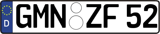 GMN-ZF52