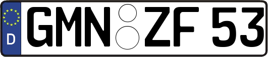 GMN-ZF53