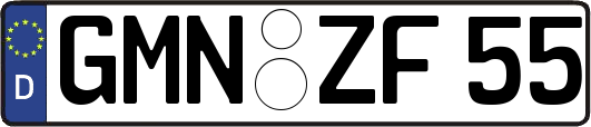 GMN-ZF55