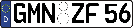 GMN-ZF56