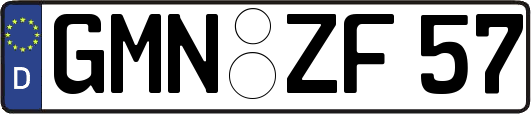 GMN-ZF57