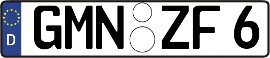 GMN-ZF6