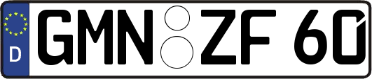GMN-ZF60