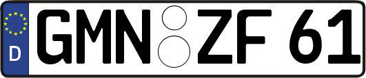 GMN-ZF61