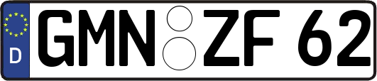 GMN-ZF62