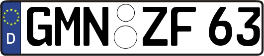 GMN-ZF63