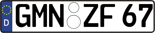 GMN-ZF67