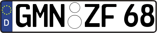 GMN-ZF68