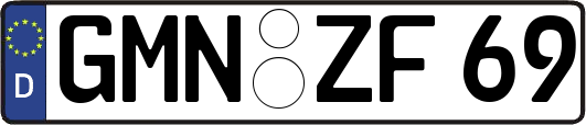 GMN-ZF69