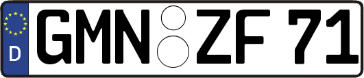 GMN-ZF71