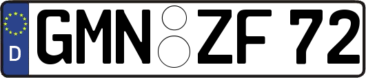 GMN-ZF72