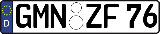 GMN-ZF76