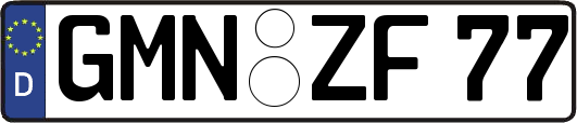 GMN-ZF77