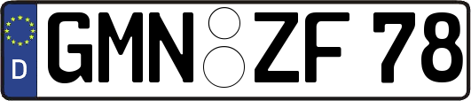 GMN-ZF78