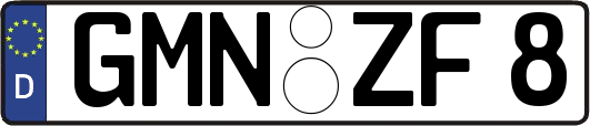 GMN-ZF8