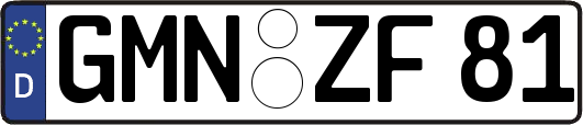 GMN-ZF81