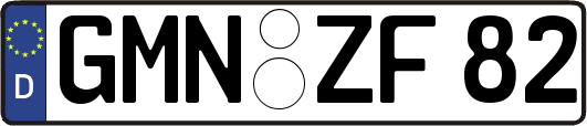 GMN-ZF82