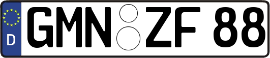 GMN-ZF88