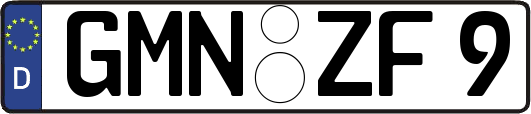 GMN-ZF9