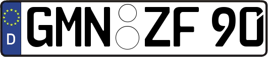 GMN-ZF90