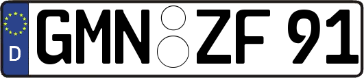 GMN-ZF91