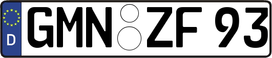 GMN-ZF93