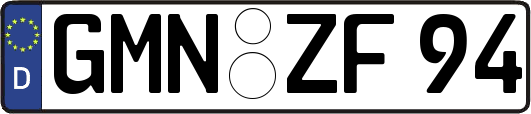 GMN-ZF94