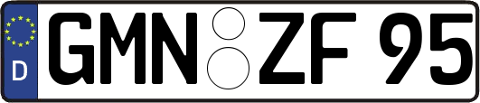 GMN-ZF95