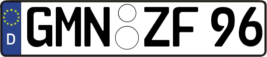 GMN-ZF96