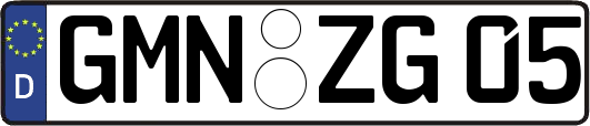 GMN-ZG05