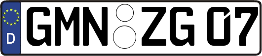 GMN-ZG07