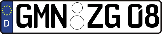 GMN-ZG08