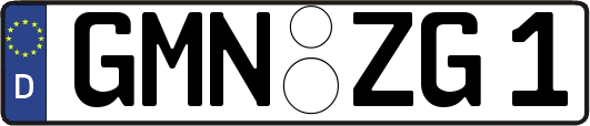 GMN-ZG1