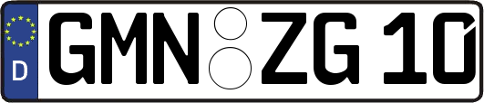 GMN-ZG10