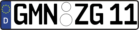 GMN-ZG11