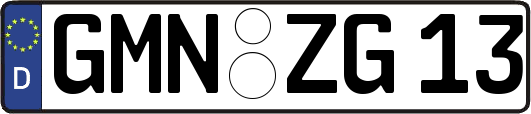 GMN-ZG13