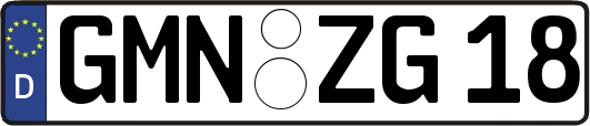 GMN-ZG18