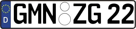 GMN-ZG22