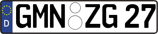 GMN-ZG27