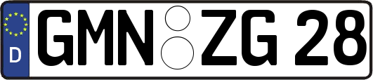 GMN-ZG28
