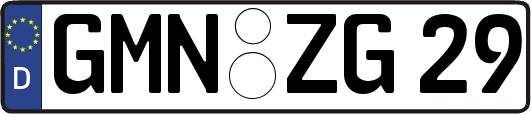 GMN-ZG29