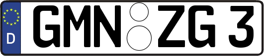GMN-ZG3