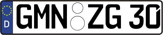 GMN-ZG30