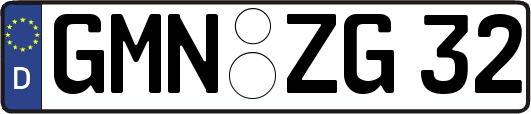 GMN-ZG32