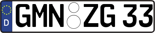 GMN-ZG33