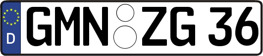 GMN-ZG36