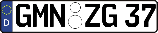 GMN-ZG37