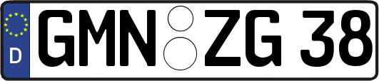 GMN-ZG38