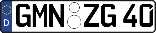 GMN-ZG40